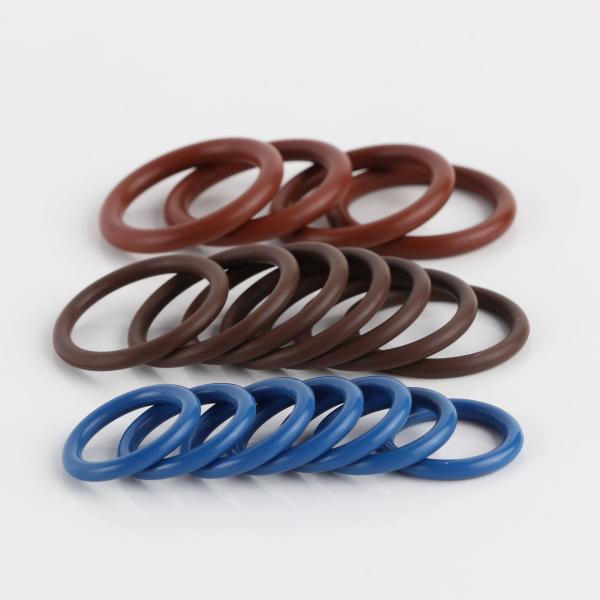 Custom Molded Rubber Parts Rubber Grommets for Wire Protection