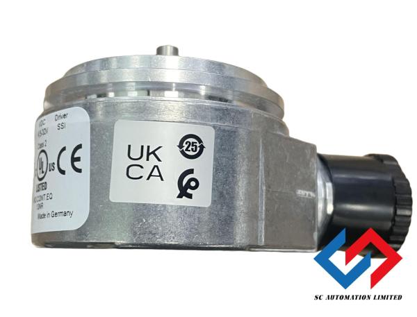 AFM60B-S1AA004096 Sick Absolute Encoder With SSI Interface