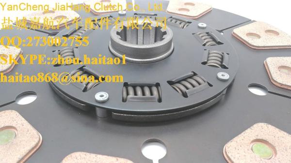 333003201 Clutch Disc 9 Pad for Ford New Holland 5110 5610 6610 Tractors