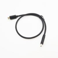 2.0  3.0 USB Type C Cable Male To Male USB Cables Fast Charging