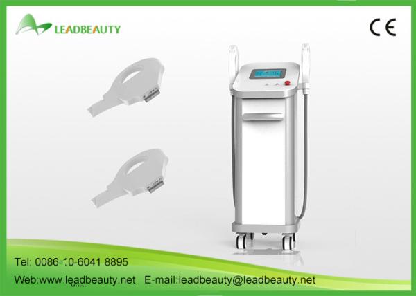 2016 Newest IPL Hair Removal Machine Prices / Super Hair Removal SHR IPL