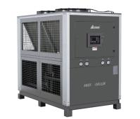 20HPの冷却機 産業用冷却装置 エネルギー節約 注射鋳造/塗装/レーザー冷却用