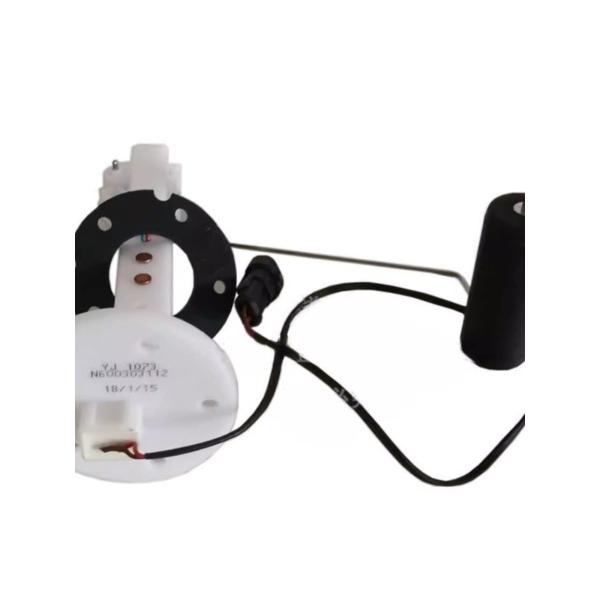 3806A43/3806A44 New Fuel Level Sensor for NJ1038 Model China Truck Parts