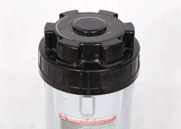 Chemical Chlorine Industrial Ozone Generator Feeder Dosing Pump For Swimming Pool