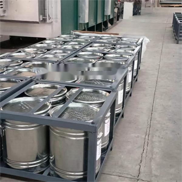light, strong and corrosion resistant Titanium powder with 99%min and good price