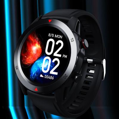 Bracelet intelligent de traqueur de réserve de forme physique de 30 jours, autour de 1,28 Smart Watch de pouce