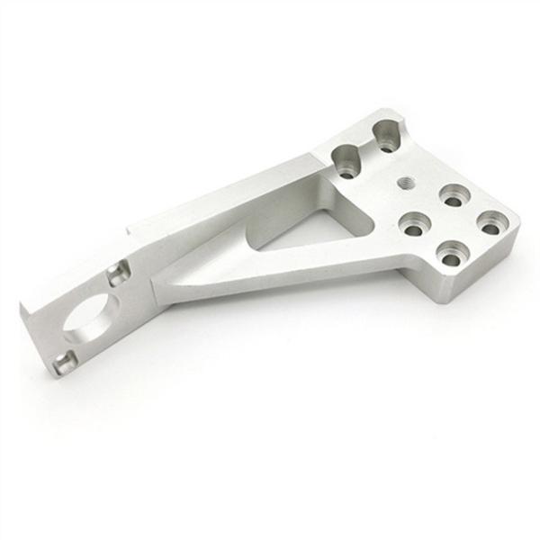 Lathe CNC Milling Accessories CNC Machining Car Parts
