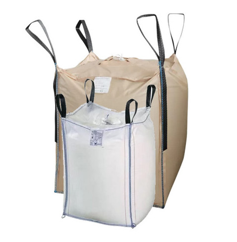 PP Woven FIBC Big Bag 1000kg Flexible Jumbo Bulk Bags