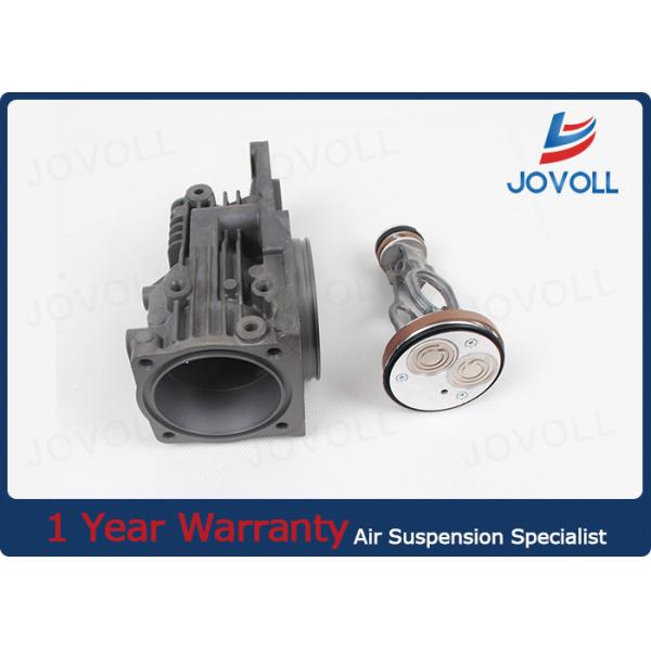 W164 / Головка цилиндра компрессора воздуха В221, аксессуары компрессора воздуха Мерседес