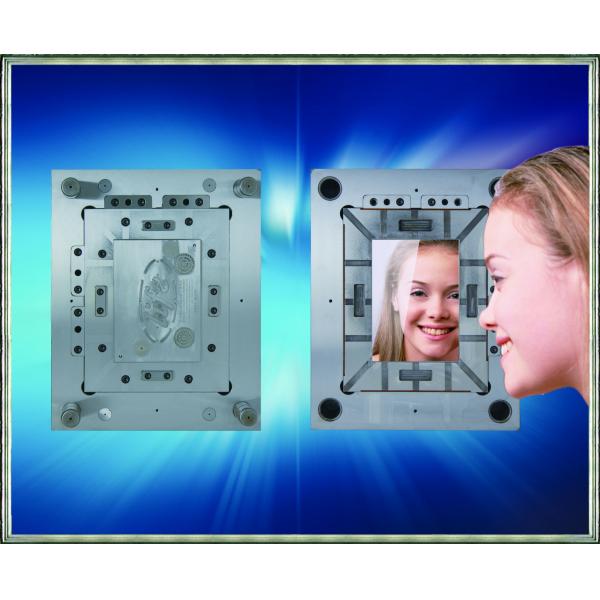 3C Digital Traceless High Precision Mold Painting Free PA