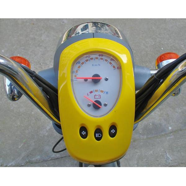 Высокоскоростной Э-самокат самокатов электрического двигателя 350в 450ватт взрослый с сертификатом Се