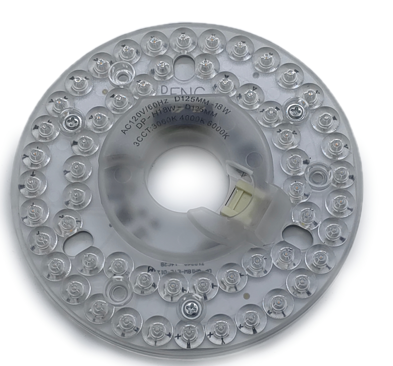 125mm 22W 4.92