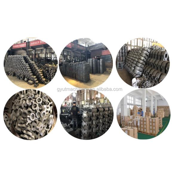 Высокая производительность электрическая люцерна соломенные шарики резка шредер машина для лучшей продажи