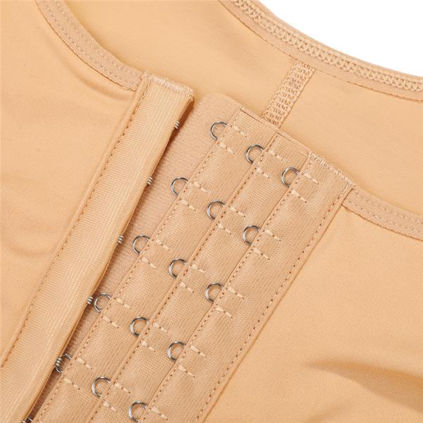 HEXIN Женская стадия 2 3 Послеродовая форма полного тела одежда дышащая устойчивая и черная