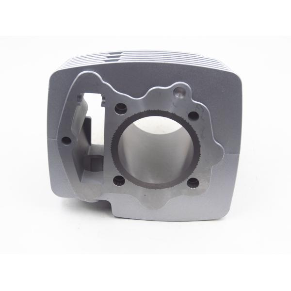 4 Stroke Motorcycle Cylinder Block Cb145 With 65.4mm External Diameter