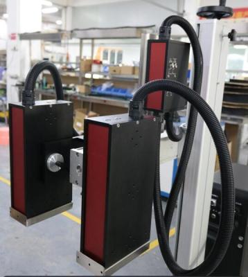 Thermal Inkjet Printer with LCD Display Low Energy Consumption Print Speed