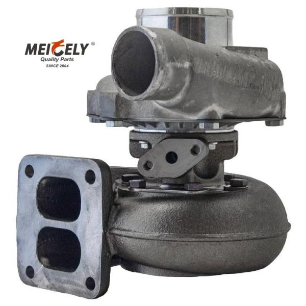 Стальной дизельный двигатель турбокомпрессор 409770-5019S T04B25