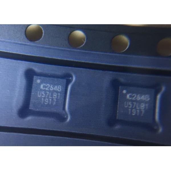 ICM-20648 I2C SPI IMU Inertial Measurement Unit TDK InvenSense