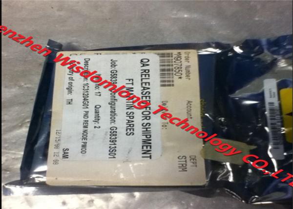 Módulo de entrada-salida análogo de la OVACIÓN de Westinghouse 1C31204G01 1C31204G01
