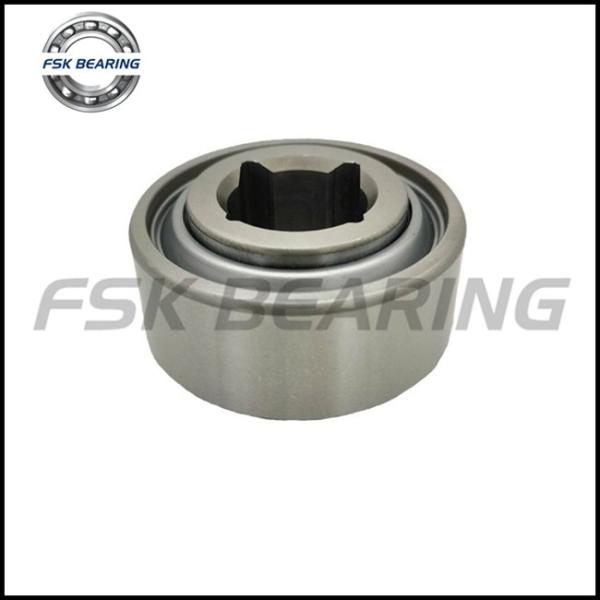 Top Selling G1009KRRB Double Sealed Insert Ball Bearing 14.3*40*27.8mm Premium Quality