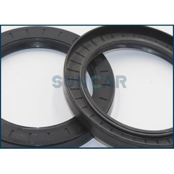 Губа вала уплотнения масла ТК двойная уплотняет бутадиеновый каучук нитрила 530*580*20