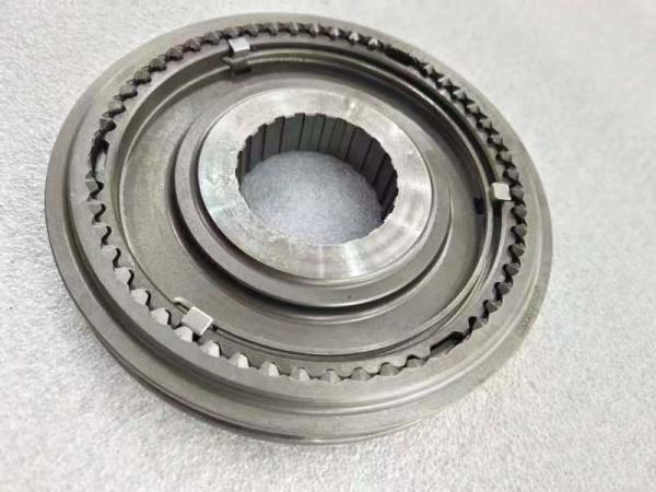 M-1701152 00 4th gear synchronizer assembly