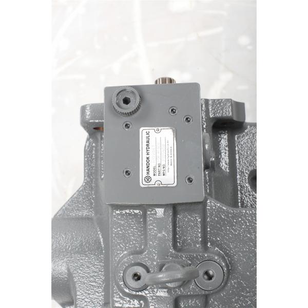 Belparts Excavator Hitachi Ex60-1 Hydraulic Main Pump 4194446 A10VD43