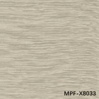 MPF-X8033 haut de gamme personnalisé en bois de faisceau d'érable d'ingénierie épaisseur de grain figurée
