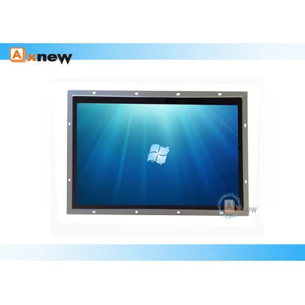 Devices Capacitive Touch Screen Monitor 17.3 Inch FULL HD Widescreen