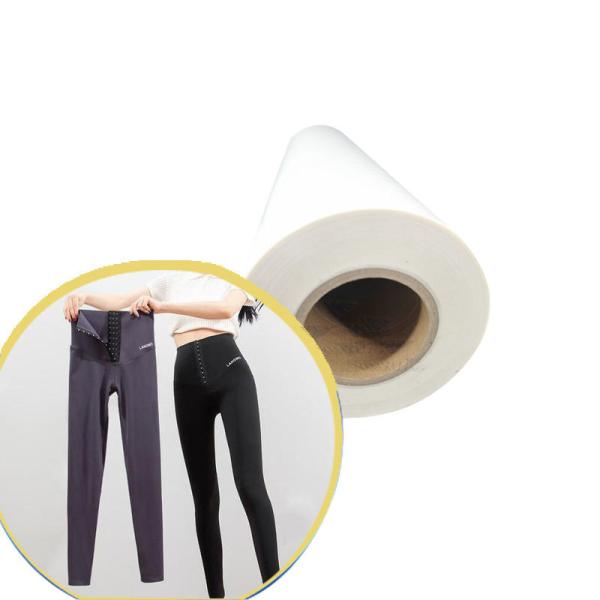 Брюки акулы превращают в желе клей горячий плавят склеивающую пленку с сильным чувством напряжения