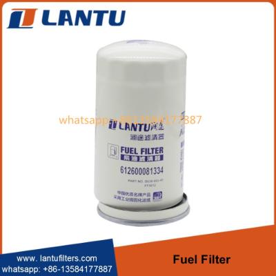 Filtro de combustível diesel 612600081334 FF5622 de Lantu CX0815E CX0814J 87803208 3978040 FF5421