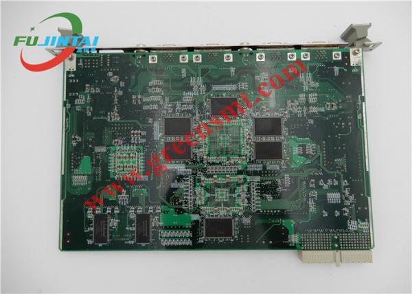 SMT SPARE PARTS ORIGINAL NEW AND USED JUKI 40047528 FX-3 FX-3R IP-X5 VISION BOARD