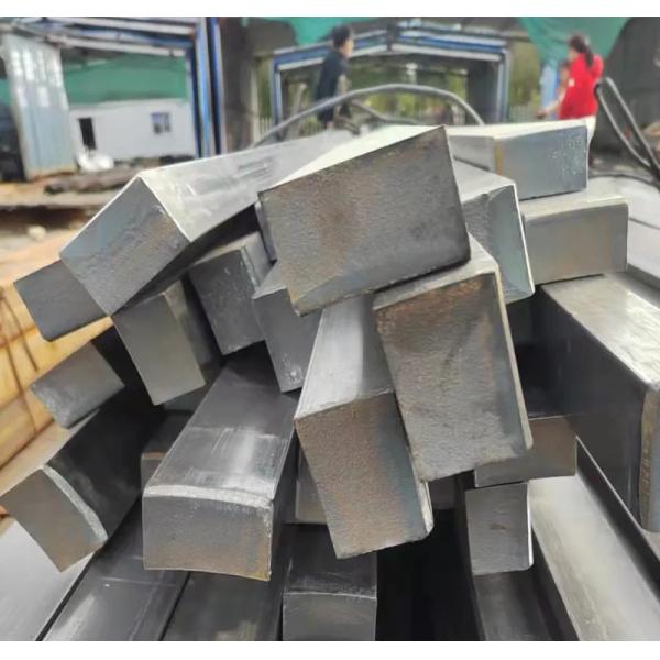 Ранг 60 3сп 5сп 60*60 120*120 240мм заготовок мягкой стали углерода Семи законченная