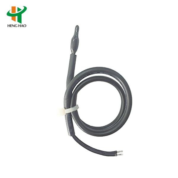 20K 50K NTC Thermistor Temperature Sensor with 100000 Cycles Life 250V 16A and R25 5K to 100K Temperature Probe