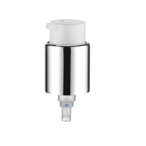 0.5ML Discharge Rate 22/410 24/410 Lotion Pump for Custom PP Plastic Dispenser