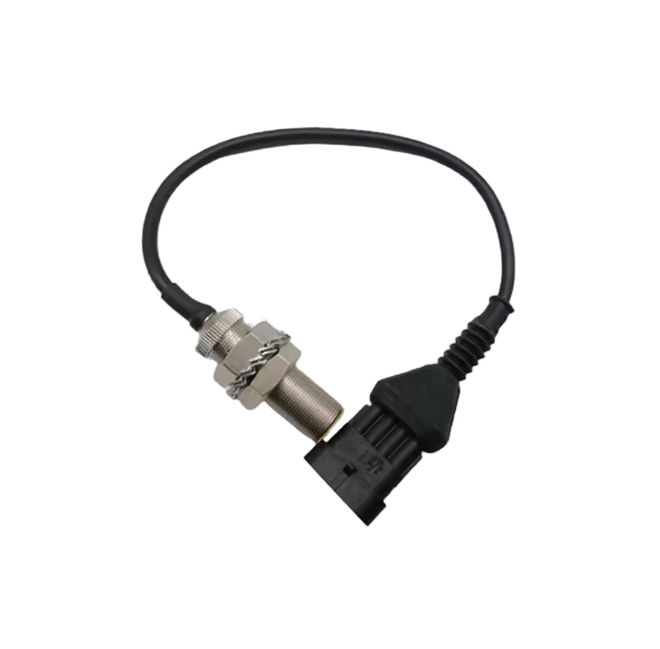 811W25503-0001 Brake Light Sensor for SINOTRUK SITRAK Truck Parts Howo T5G