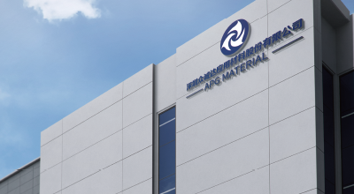 Shenzhen APG Material Company Limited