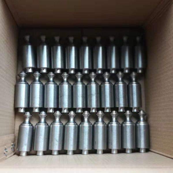 European Style Gate Door Hinge / 304 Stainless Steel Hinges D28×L155mm