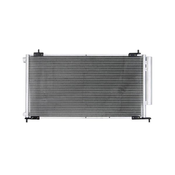 Конденсатор автомобильного кондиционирования для HONDA CR-V II CRV Год 2001-2006 Авто конденсатор