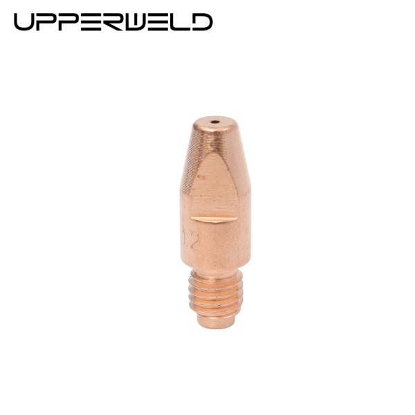 Customized Support MB15AK Nozzle 1.2mm Contact Tips Consumables for MIG Welding Torch