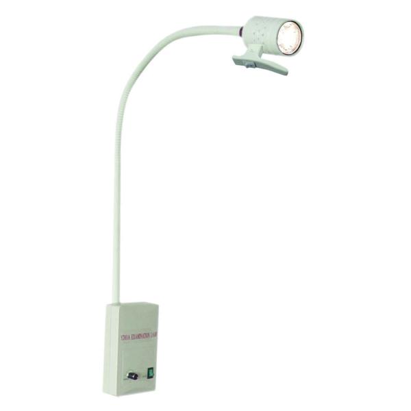 YD01W Wall Mounted Adjustable Led Dental Medical Operatory Examination Lights