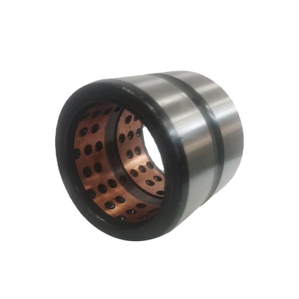 3-150 Tons Wear Resistant Hitachi Bushing 40Mn2  Excavator Accessories