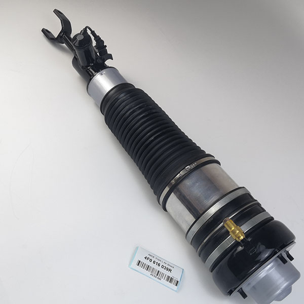 OE#4F0616039R 4F0616040R Front Car Shock Absorber For Audi A6 4F C6 S6 A6L 2004 - 2011