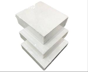 1000℃ Nano Thermal Insulation Board Low Heat Loss Nano Insulation Board