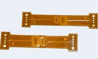 Fabrication de circuits imprimés FPC