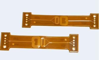 OEM フルターンキー 柔軟なPCB板 FPC回路板組成 製造
