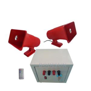 Bird Repellent Device