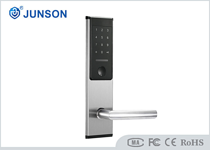 Нержавеющая сталь замка ANSI 6VDC Keyless электронная с кнопочной панелью
