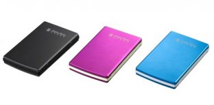 8000mAh Lithium-polymer Battery Portable Digital Mobile Power Phone Solar Charger