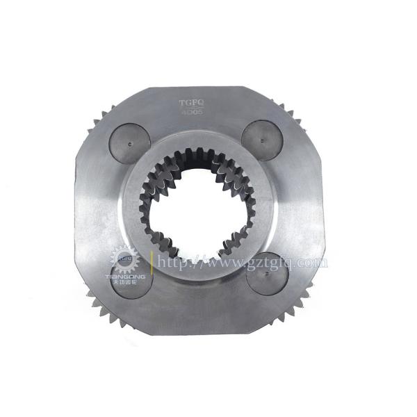 Различные DH370-7 редуктор экскаватора редукторы солнечного вала носителя асси экскаватора коробки передач запасные части